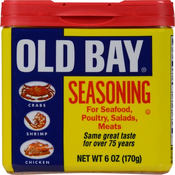 Old Bay Seasoning, PK8